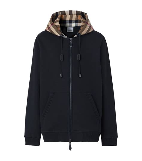 burberry hoodie herren|burberry hoodie for men.